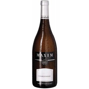 Goedverwacht MAXIM Chardonnay ESTATE WINE