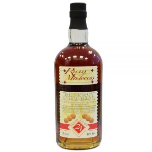 Malecon Rum - Reserva Imperial 12 Anos