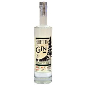 Foerster's Heide Gin Maennerhobby