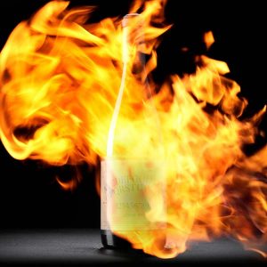 HI - Fincara Bacara - Monastrell - On fire