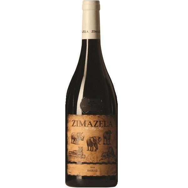 baltic Wein The - Shiraz - online - kaufen \