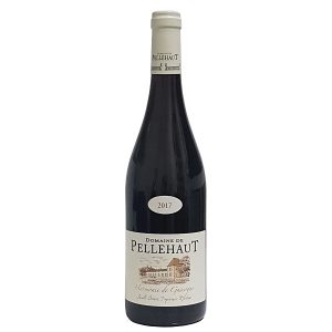 Harmonie de Gascogne Rouge - Domaine de Pellehaut
