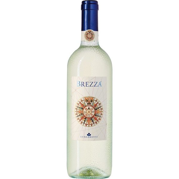Brezza Bianco - Lungarotti - Weißwein Italien