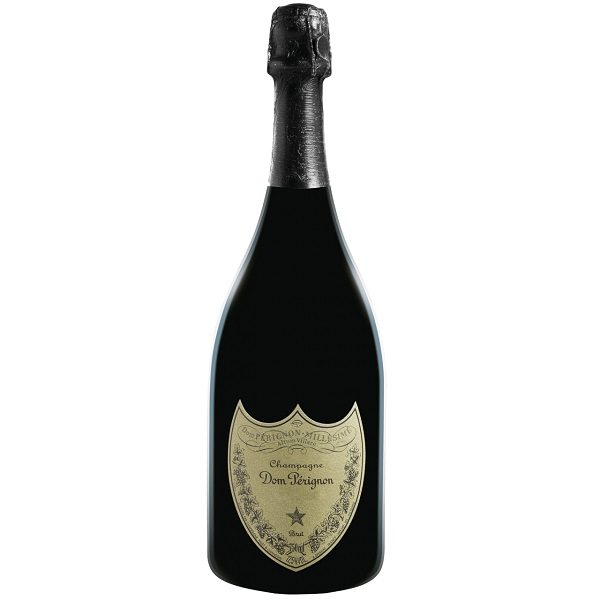 Champagner - Dom Pérignon - Moët Chandon 2008