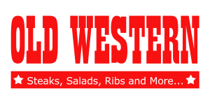 Old Western Logo