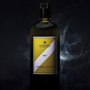 Herbal Elixir No1 - Produktbild emotional