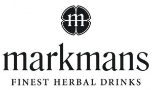 Logo markmans - Finest Herbal Drinks