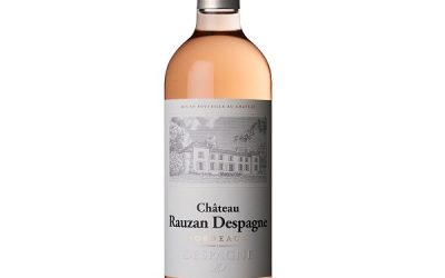 Chateau Rauzan Despagne - Reserve Rose Bordeaux