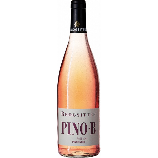 Pino B - Pinot Noir - Rosé - Brogsitter Rheinhessen