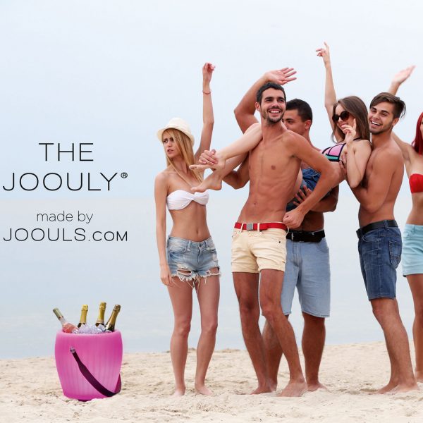 The Joouly - Mood - Einsatz am Strand