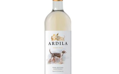 Ardila Branco - Herdade dos Arrochais Portugal