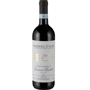 Barbera d'Alba - Giacosa Fratelli