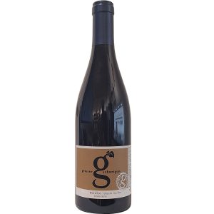 Schweigener Sonnenberg Merlot - Weingut Geisser