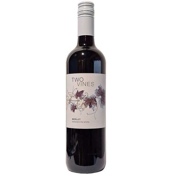 Merlot - Two Vines